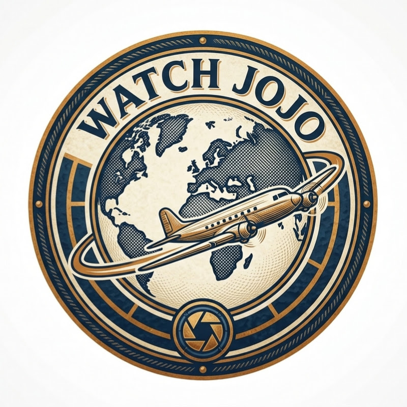 watchJojo