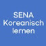 HVnblfg5FiA-channel-avatar-DE Koreanisch lernen mit Sena (세나)