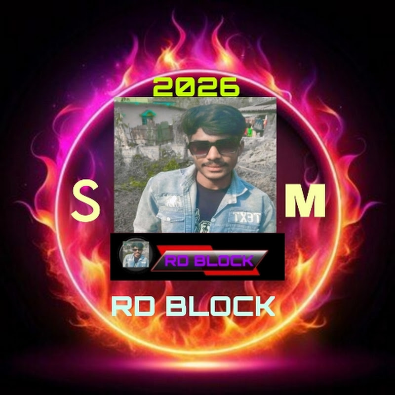 Hire RDBLOCK — Music & Audio YouTube creator for sponsorships