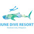 Junedive Resort