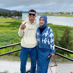 it's me! Netha Juwita