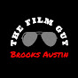The Film Guy Network - @TheFilmGuyNetwork YouTube Profile Photo