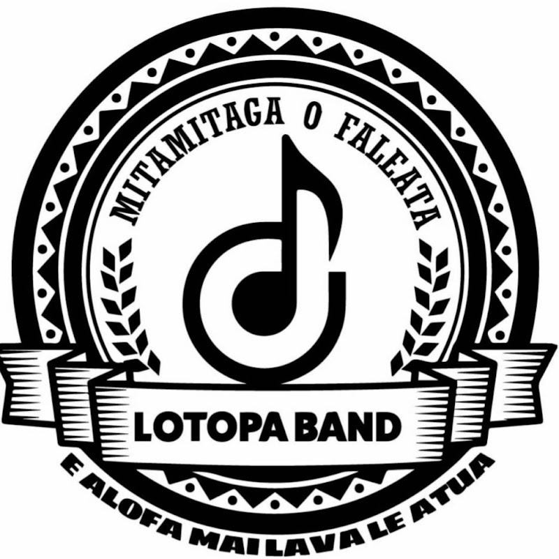 Lotopa Band icon