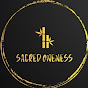 Sacred Oneness logo