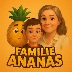 Familie Ananas 