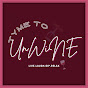 Tyme to UnWINE logo