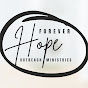 Forever Hope Ministries  logo