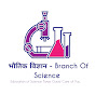 भौतिक विज्ञान - Branch of Science  logo