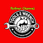 Tools 2 Wrench  logo