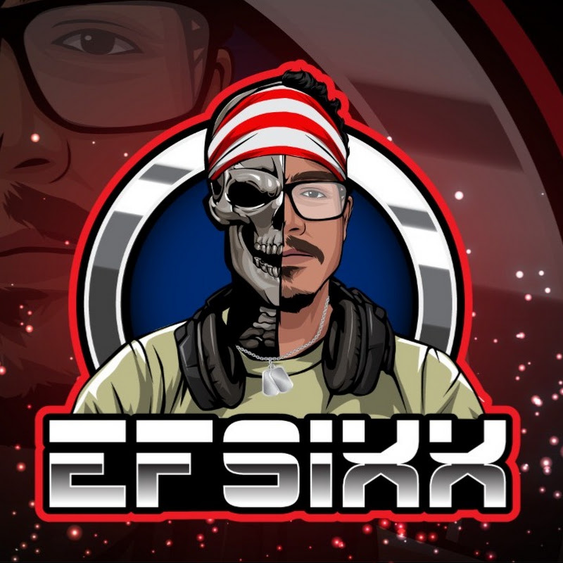 Efsixx logo