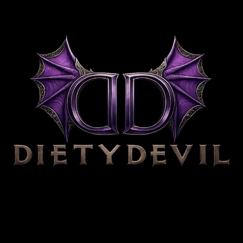 dietydevil