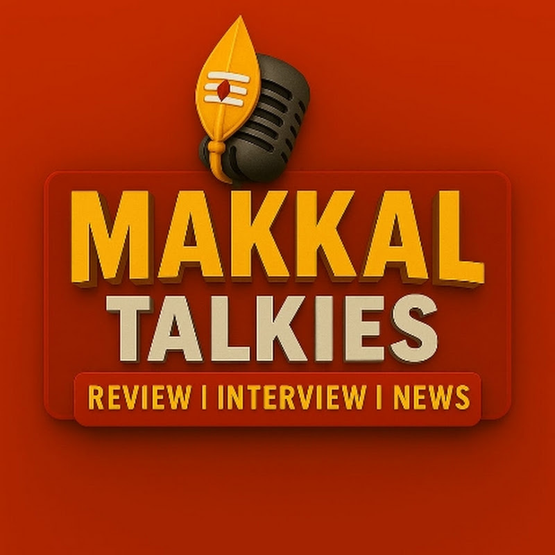 Makkal Talkies