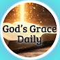 God’s Grace Daily logo