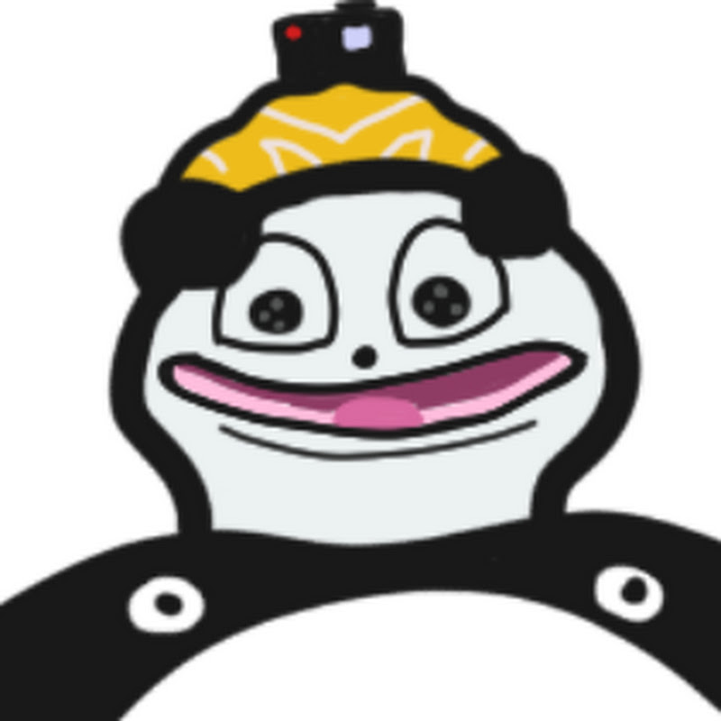 P a n d a P o l y g o n 🐼