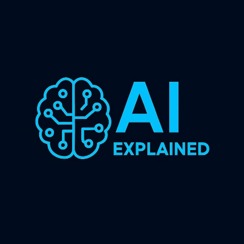 AI Explained 