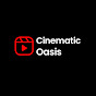 Cinematic Oasis logo