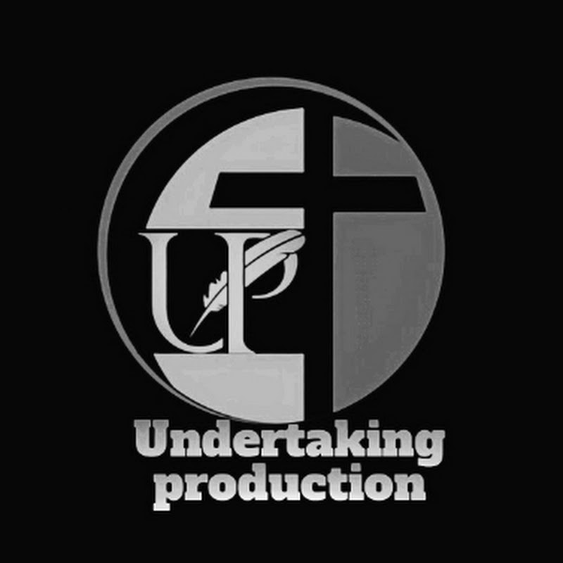 UNDERTAKING PRODUCTION