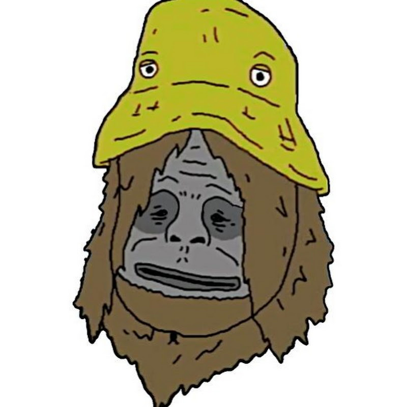 Ted Frost