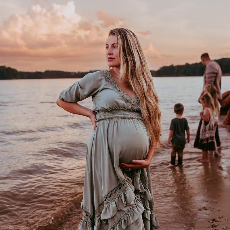 teresa & babies