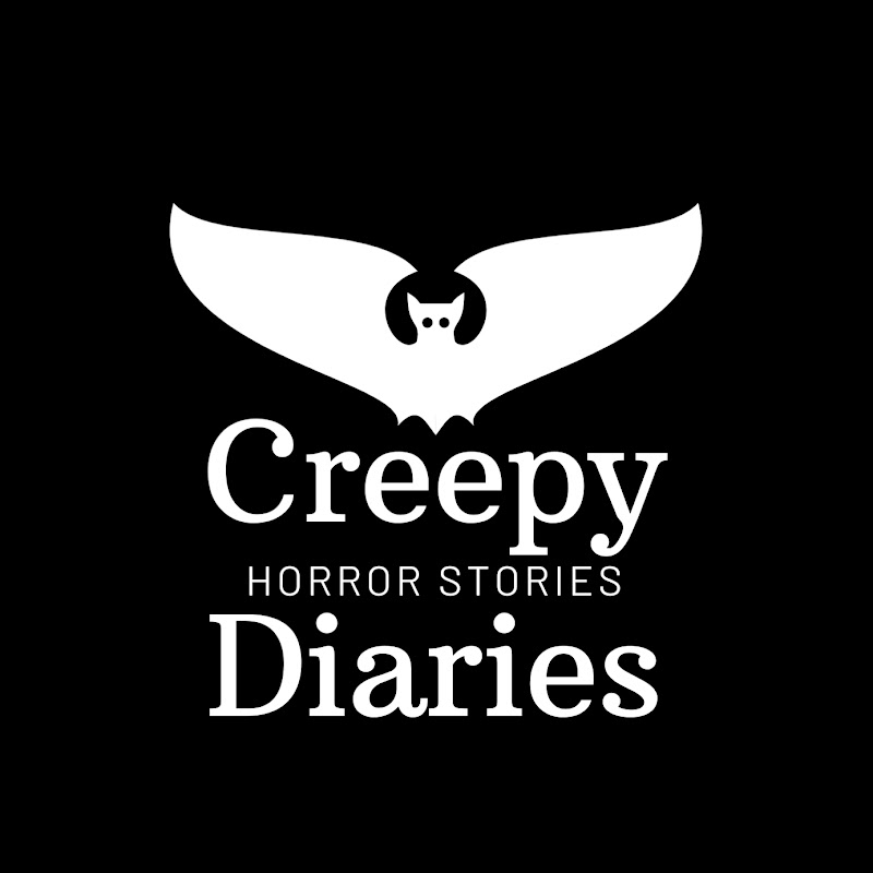 Creepy Diaries