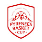 Pirineos Basket Cup logo