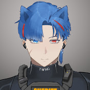 犬村亜柳 Vtuber Ch.