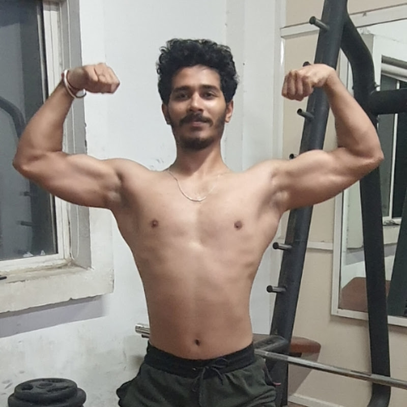Hire TheBroFlex — Health & Fitness YouTube creator for sponsorships