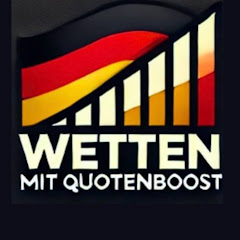 Wetten mit Quotenboost