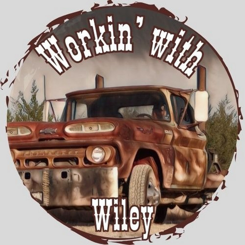 Workin' With Wiley