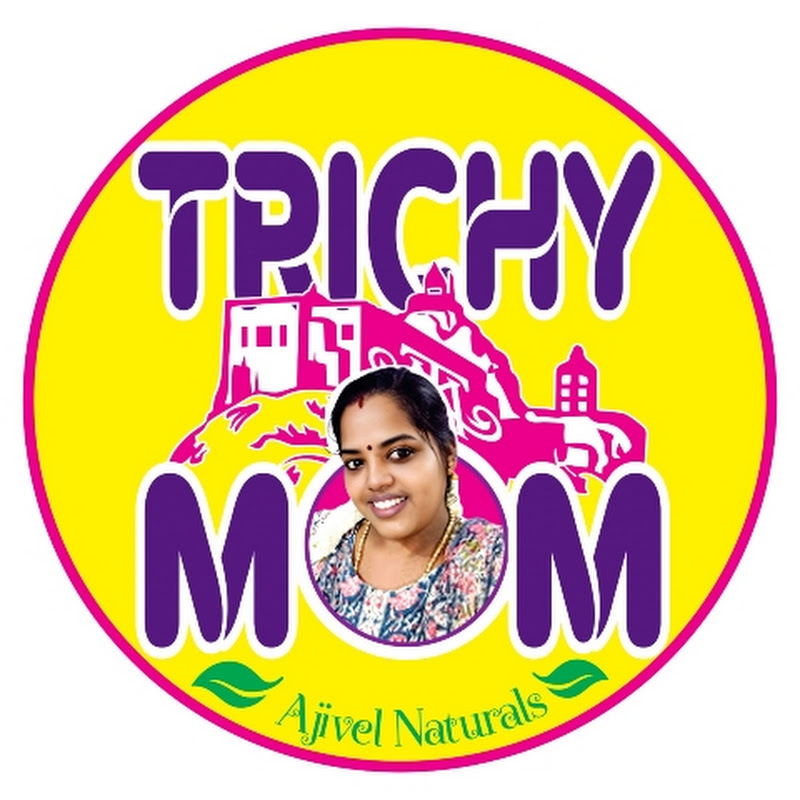 Trichy Mom