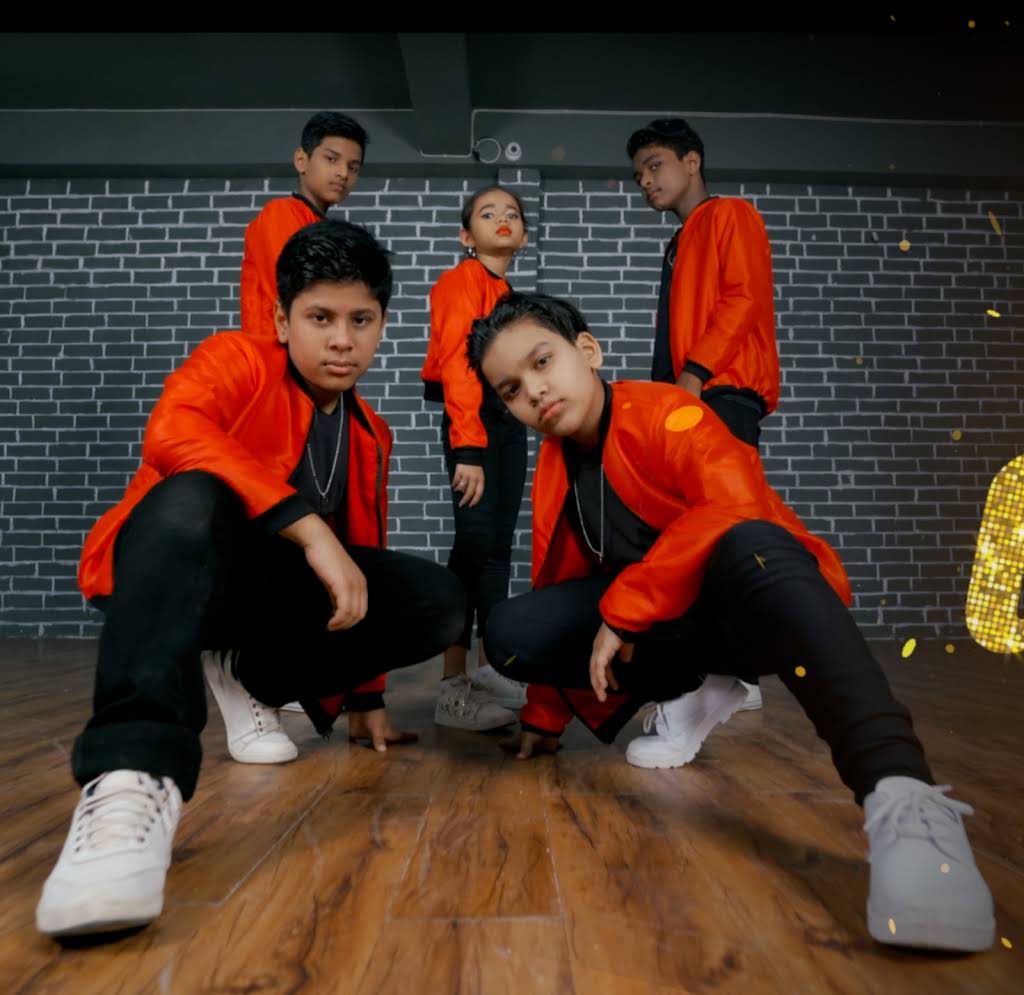 KERA Dance Performance Lesson　Episode-1 KERA Dance Performance Lesson Episode-1 KERA Dance