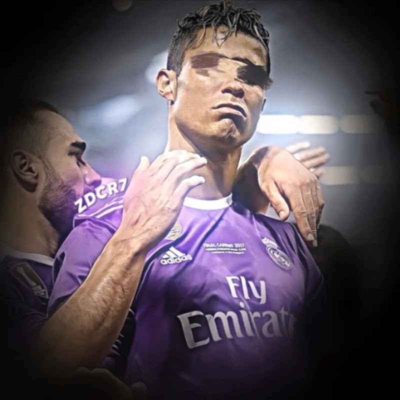 Hire Ronaldo edigz  — Photography Tutorials & Showcases YouTube creator for sponsorships