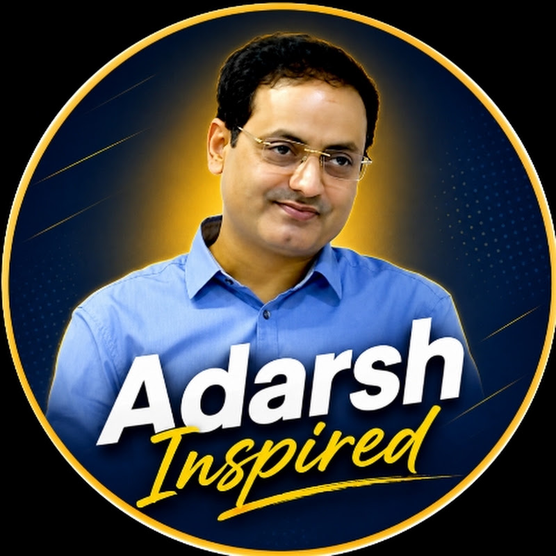 Adarsh Inspired 