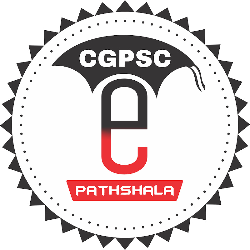 CGPSC e - pathshala  icon
