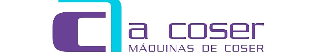 ACOSER , MAQUINAS DE COSER ইউটিউব চ্যানেল অ্যাভাটার
