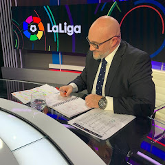 Terry Gibson La Liga