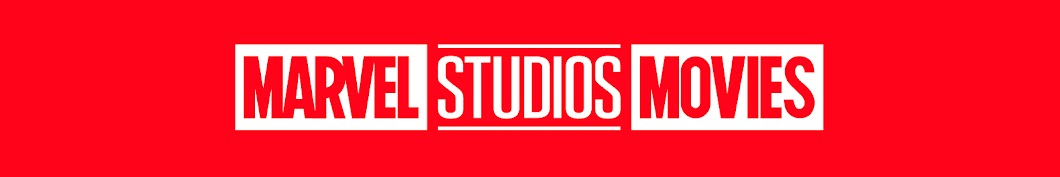 Marvel Studios Movies رمز قناة اليوتيوب
