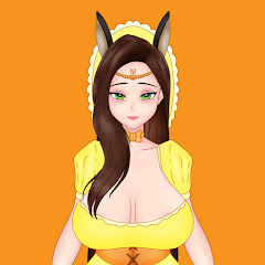 Chloe J. Park Ch. | VTUBER