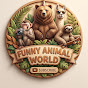 Funny Animal World