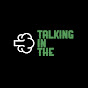 Talking In The Clouds  logo