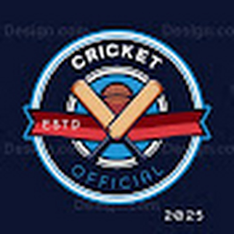 Hire Cricket official 123@ — Sports & Outdoors YouTube creator for sponsorships