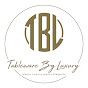 Tableware By Luxury logo