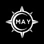 Логотип каналу Mayvlog31