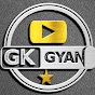 GK gyan logo