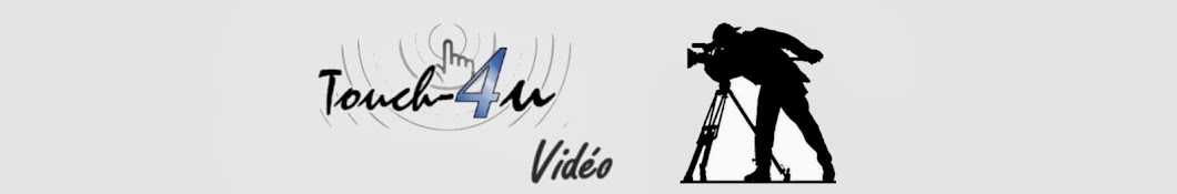 Touch4UVideo Avatar canale YouTube 