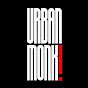 UrbanMonk! logo