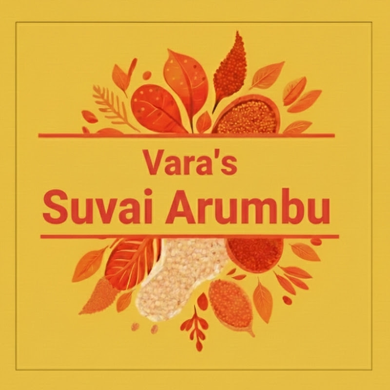 Vara's Suvai Arumbu 