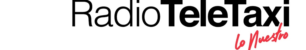 Radio TeleTaxi Avatar canale YouTube 