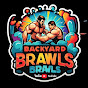 Backyard Brawls ☝️ logo