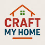 Craft My Home logo